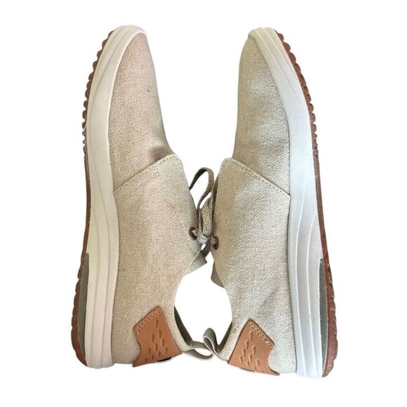 Merrell Gridway Canvas Sneakers Women’s Size 6.5 - Picture 6 of 10